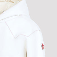 Moncler Grenoble Hoodie Sweater Women