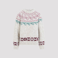 Moncler Grenoble Crew Neck Women