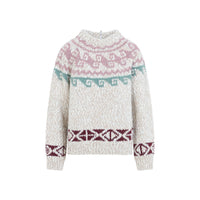 Moncler Grenoble Crew Neck Women