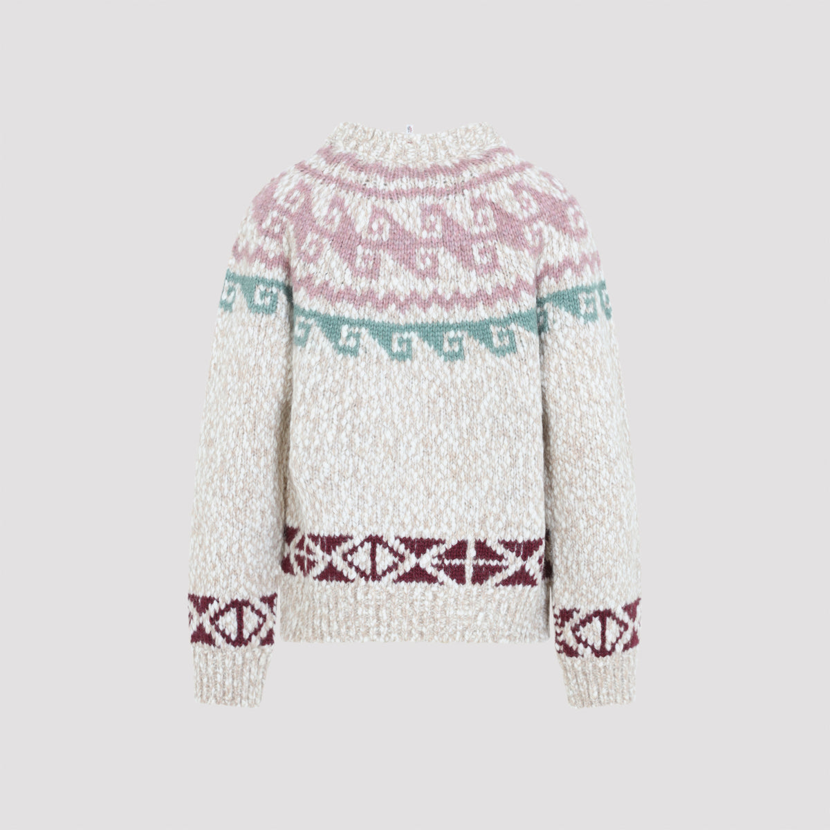 Moncler Grenoble Crew Neck Women