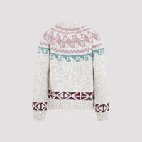 Moncler Grenoble Crew Neck Women