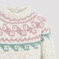 Moncler Grenoble Crew Neck Women