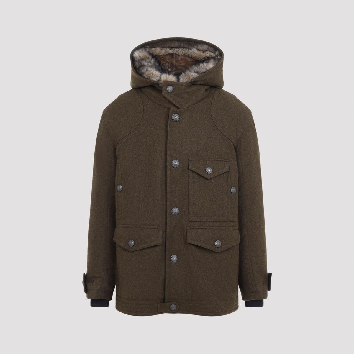 Moncler Grenoble Cooper Jacket Men