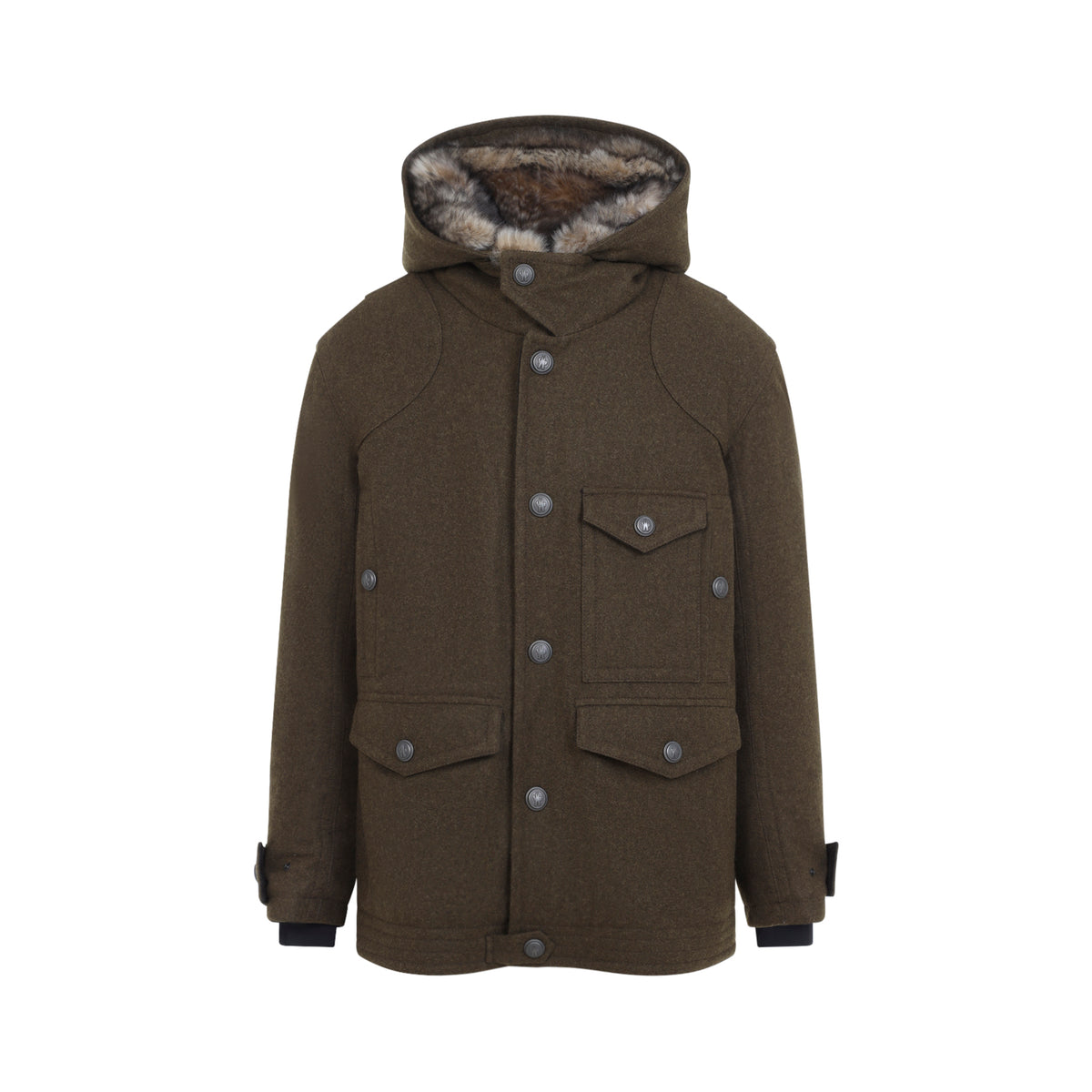 Moncler Grenoble Cooper Jacket Men