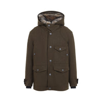 Moncler Grenoble Cooper Jacket Men