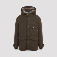 Moncler Grenoble Cooper Jacket Men