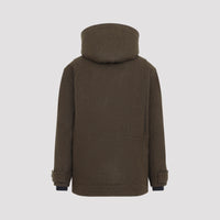Moncler Grenoble Cooper Jacket Men