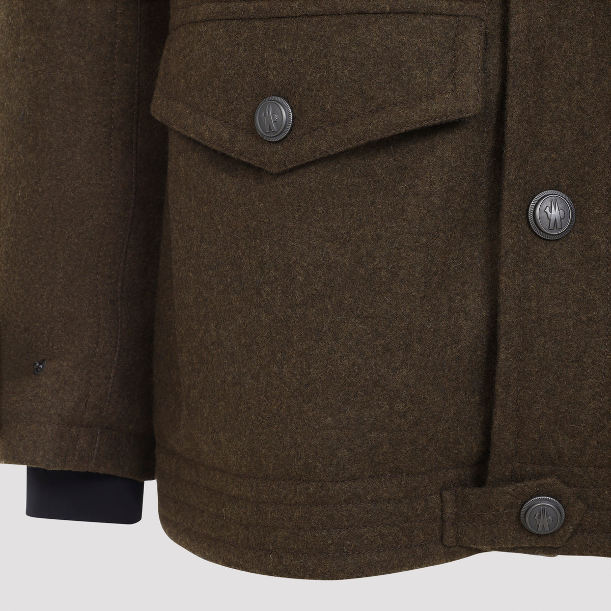 Moncler Grenoble Cooper Jacket Men