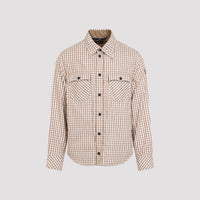Moncler Grenoble Shirt Men