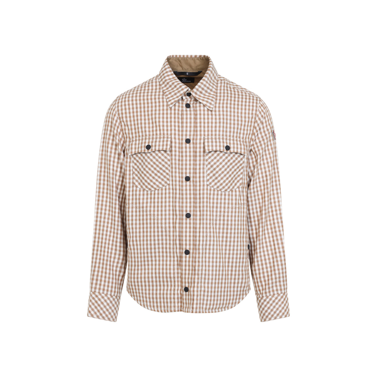 Moncler Grenoble Shirt Men
