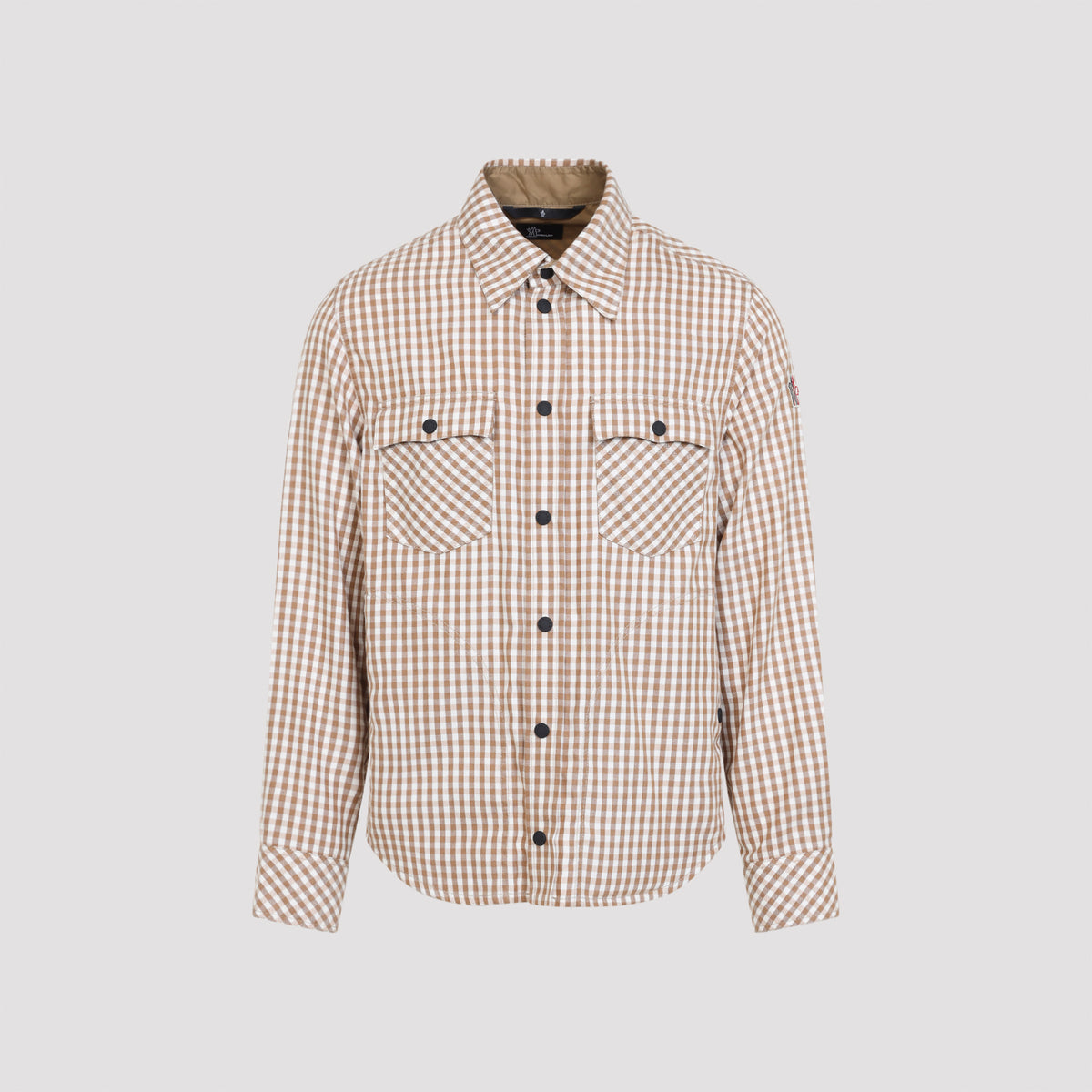 Moncler Grenoble Shirt Men