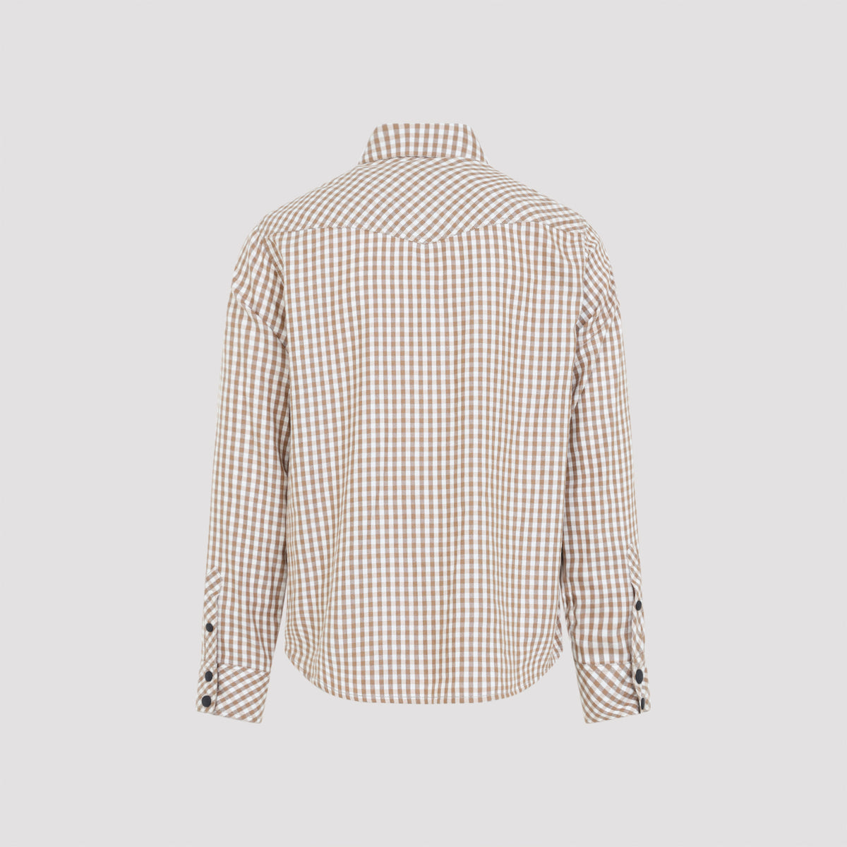 Moncler Grenoble Shirt Men