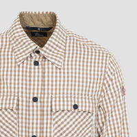 Moncler Grenoble Shirt Men
