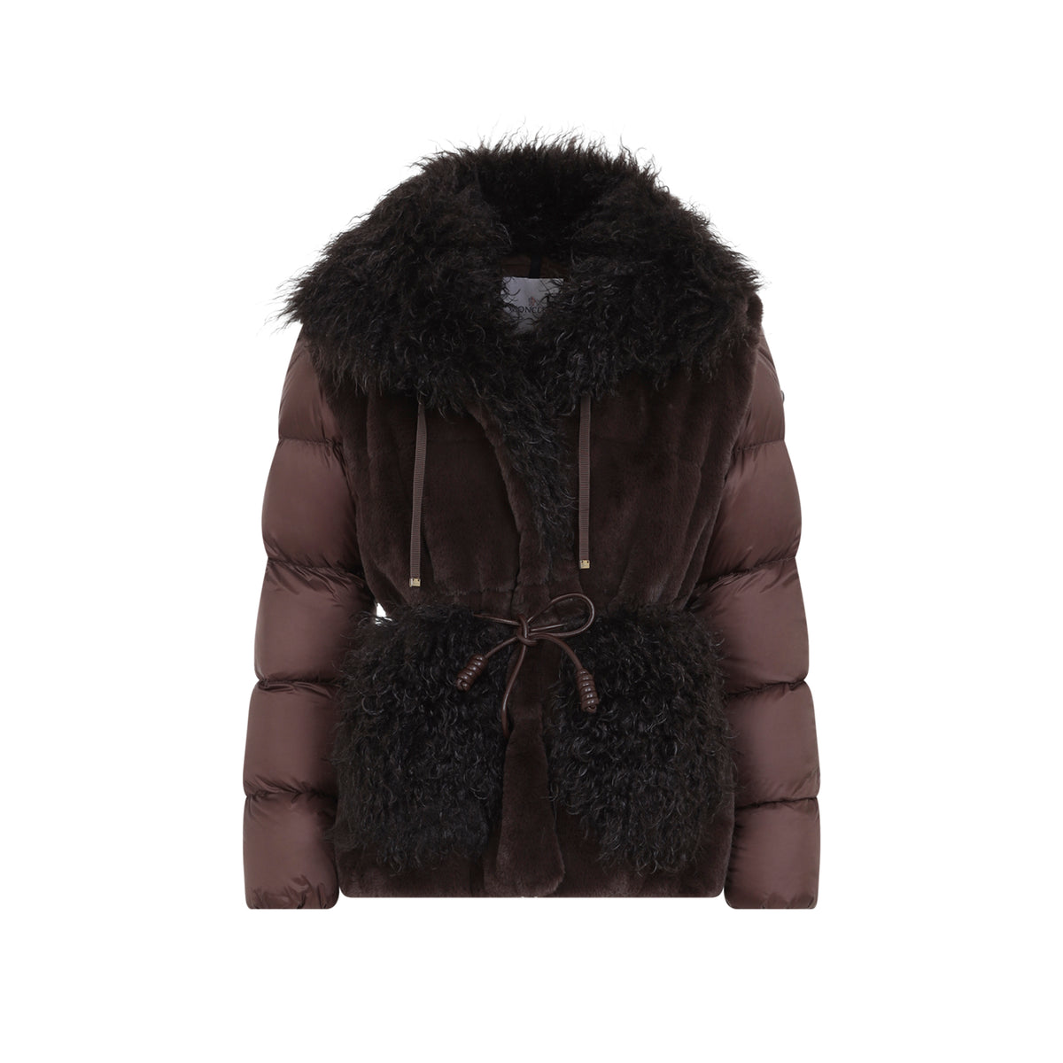 Moncler Immersif Jacket Women
