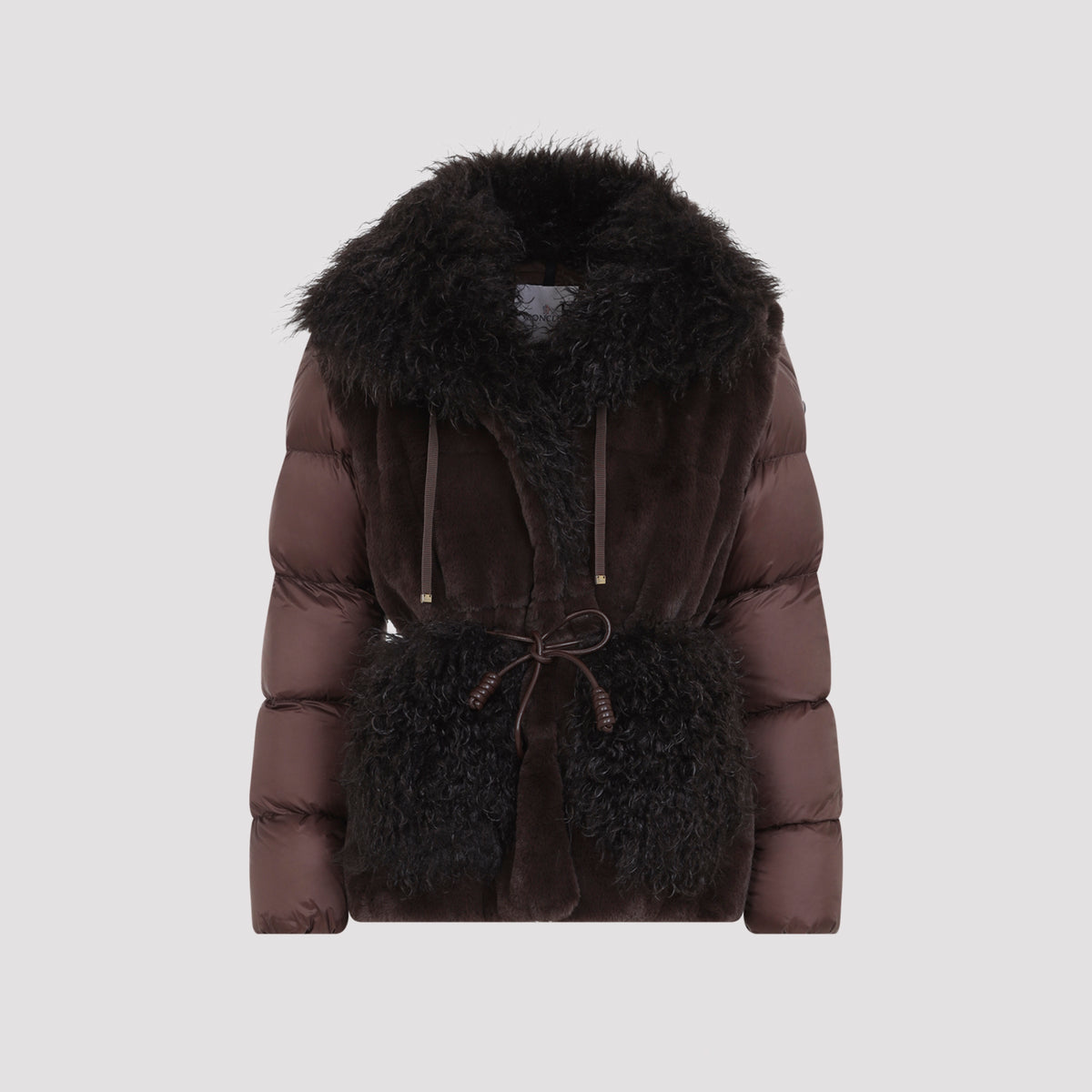 Moncler Immersif Jacket Women