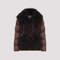 Moncler Immersif Jacket Women