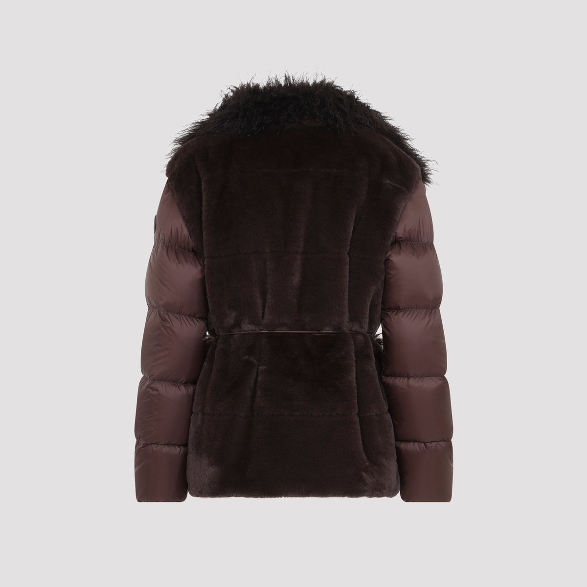 Moncler Immersif Jacket Women