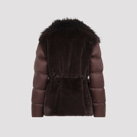 Moncler Immersif Jacket Women