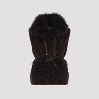Moncler Immersif Jacket Women