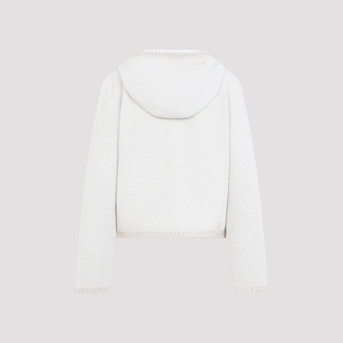 Moncler Zip Up Cardigan Women