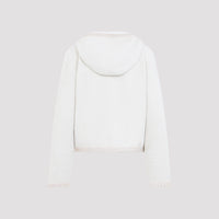 Moncler Zip Up Cardigan Women