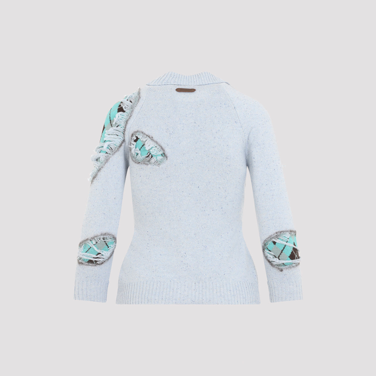 Moschino Wool Cardigan Women