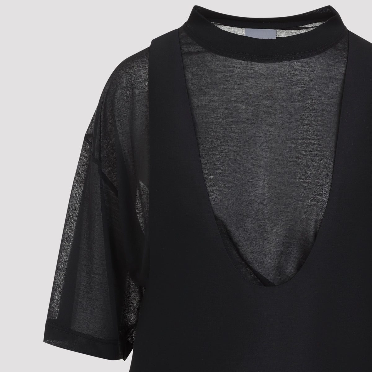 Balenciaga Tshirt Dress Women