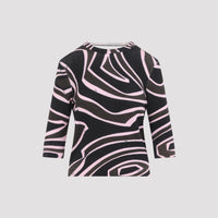 Pucci Ls Knit Top Women