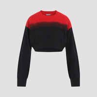 Balenciaga Crewneck Sweater Women