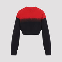 Balenciaga Crewneck Sweater Women