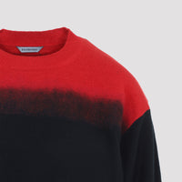 Balenciaga Crewneck Sweater Women