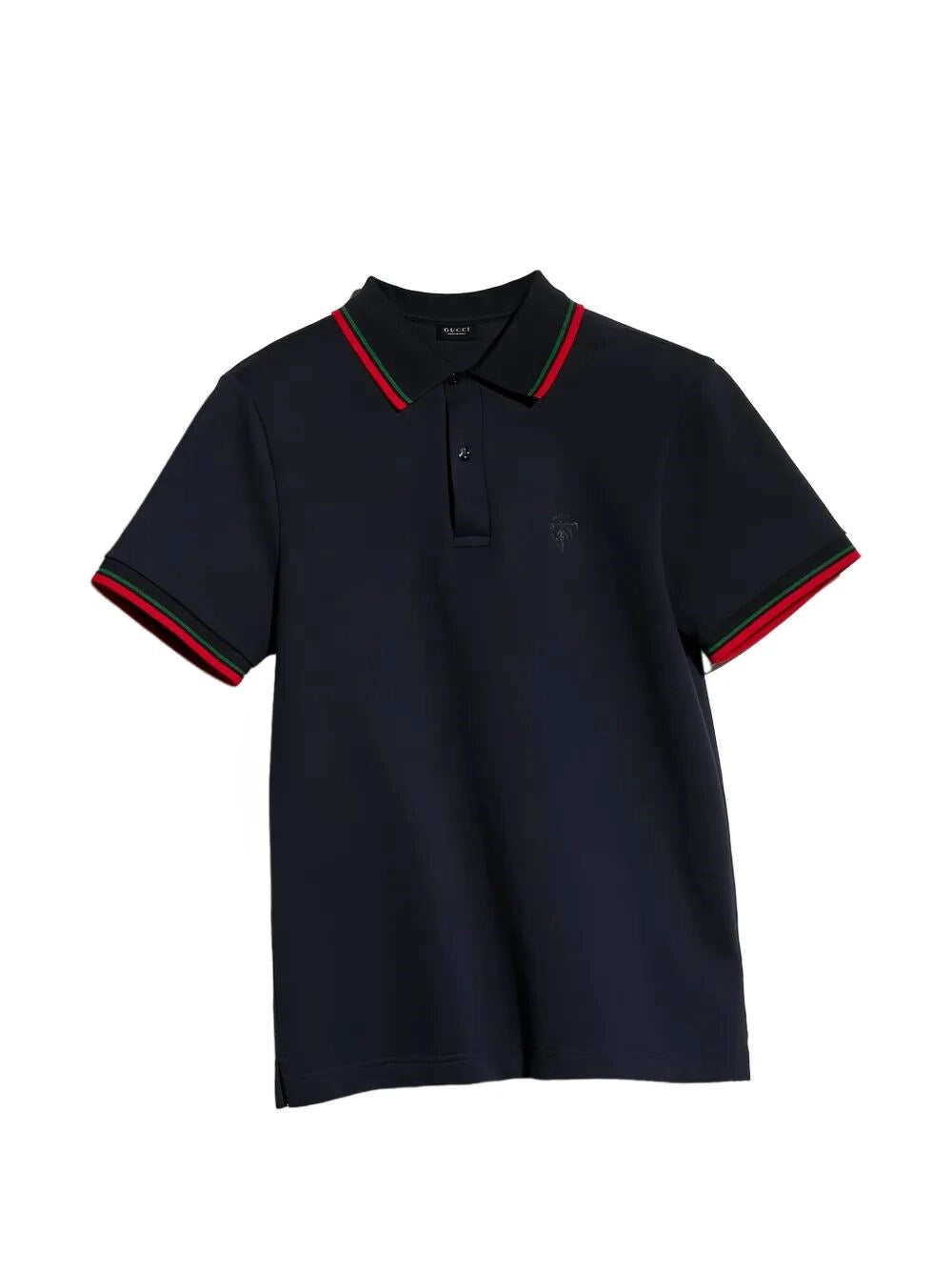 Gucci Men Polo Shirt