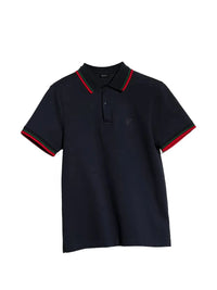 Gucci Men Polo Shirt