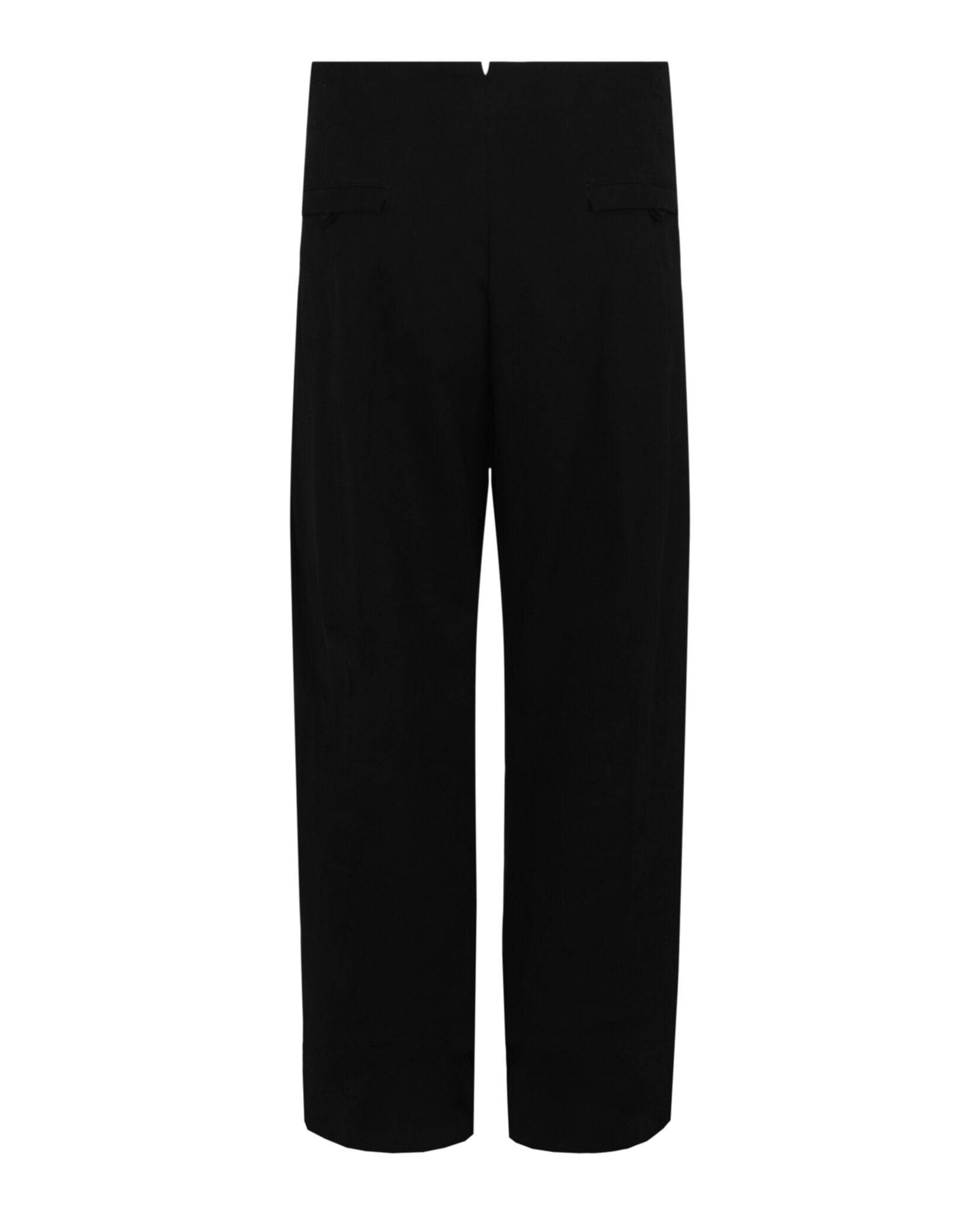 Ferragamo Mens Tailored Trousers