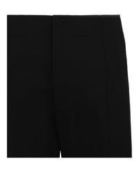 Ferragamo Mens Tailored Trousers