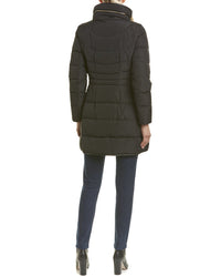 Cole Haan Signature Quilted Coat