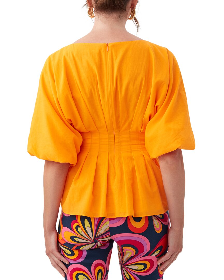 Trina Turk Gian 2 Top