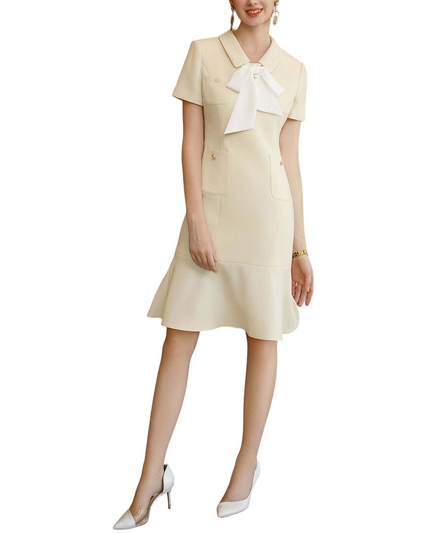 Anette Dress