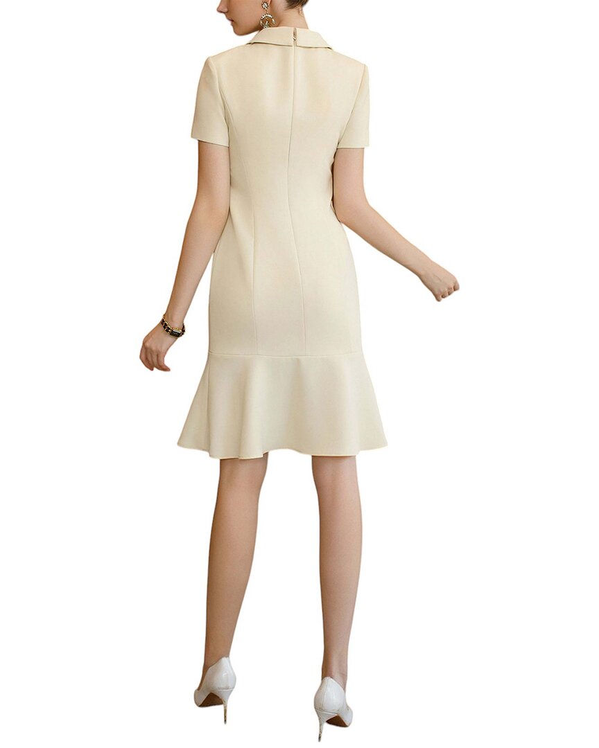 Anette Dress