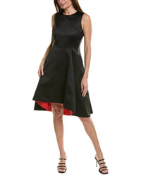 Lafayette 148 New York Lafayette 148 New York Fit-And-Flare Dress