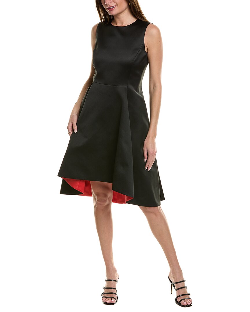 Lafayette 148 New York Lafayette 148 New York Fit-And-Flare Dress
