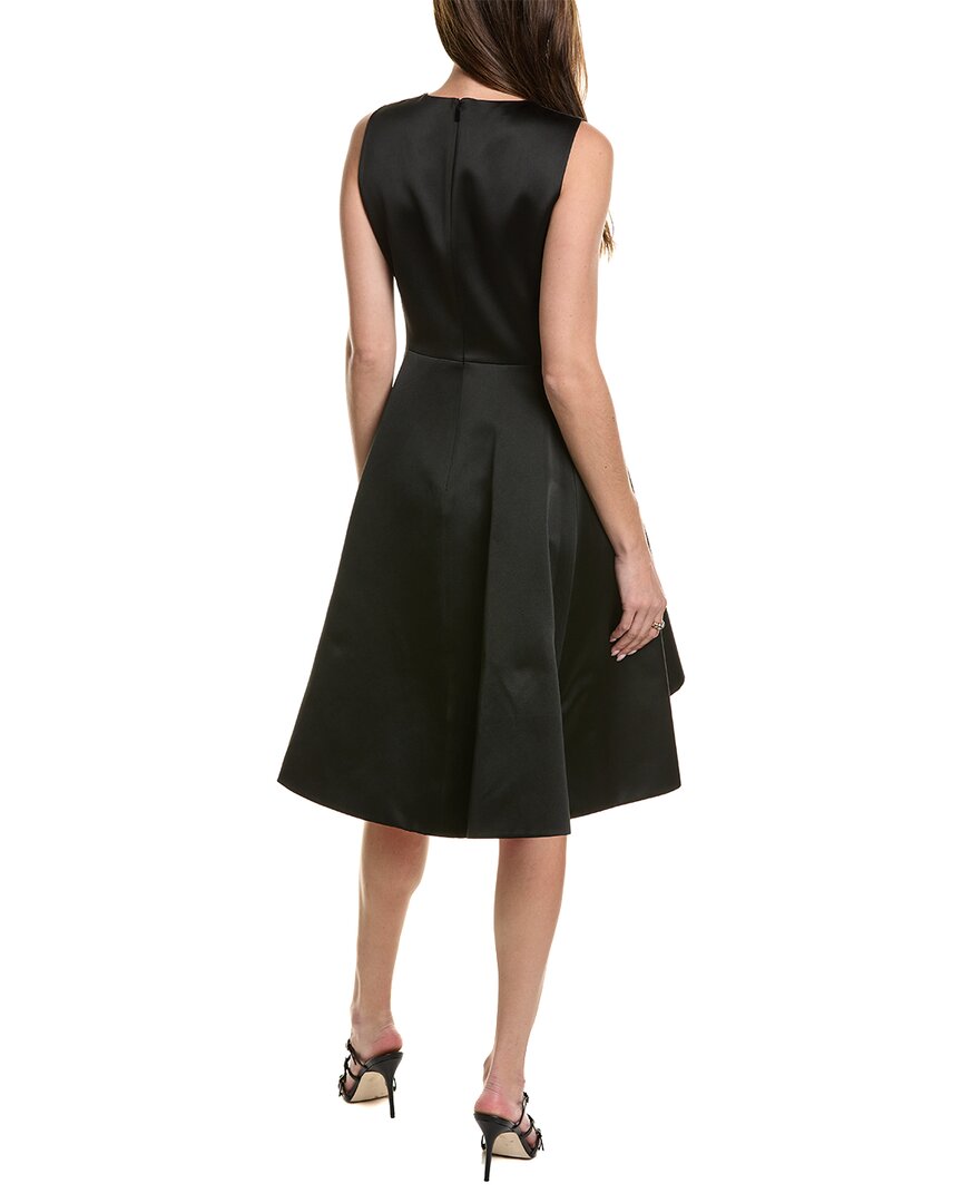 Lafayette 148 New York Lafayette 148 New York Fit-And-Flare Dress