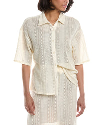 Luxe Always Shirt