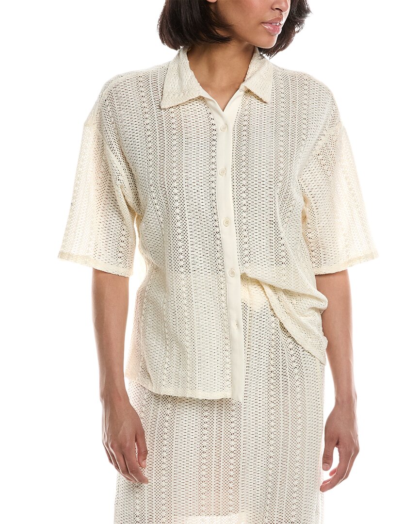 Luxe Always Shirt