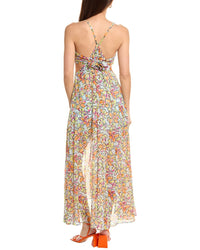 Maje Maxi Dress