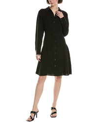 Lafayette 148 New York Shirtdress
