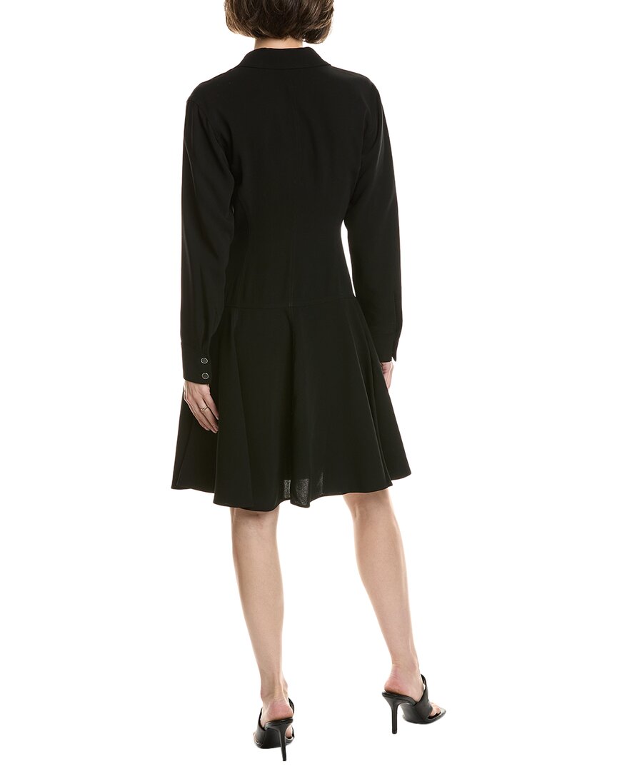 Lafayette 148 New York Shirtdress
