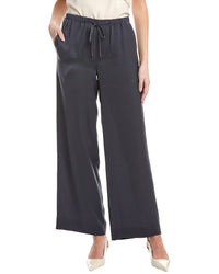 Vince Pajama Pant Blue
