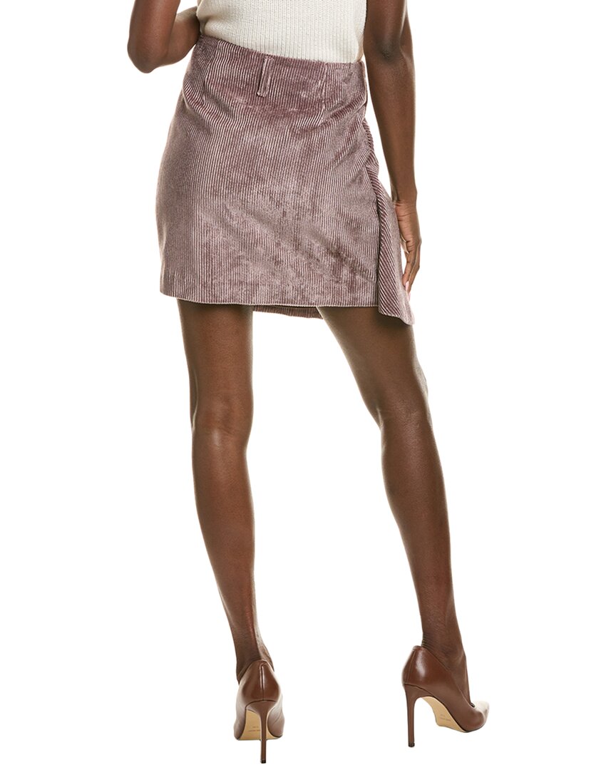 Brunello Cucinelli Mini Skirt