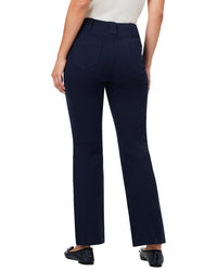 Nic+Zoe Petite Demi Boot Ankle Plaza Pant